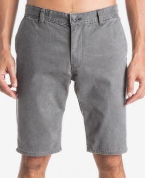 Quiksilver Men's Everyday Chino Shorts