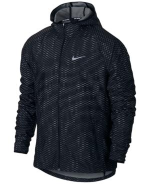 Nike Racer Fuse Running Jacket