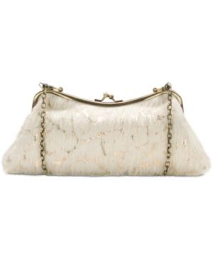 Patricia Nash Lina Frame Small Clutch