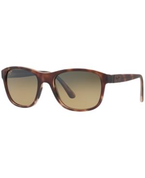 Maui Jim Polarized 745 Wakea Sunglasses