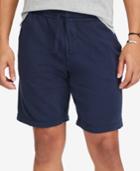 Polo Ralph Lauren Men's 8 Inseam Classic Terry Shorts