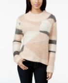 Vince Camuto Colorblocked Sweater