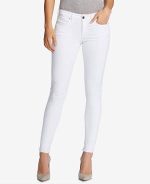 William Rast Skinny Ankle-length Jeans