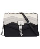Dkny Elissa Small Shoulder Bag, Created For Macy's
