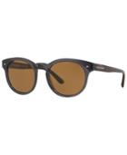 Giorgio Armani Polarized Sunglasses, Ar8055