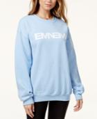 Bravado Juniors' Eminem Graphic Sweatshirt