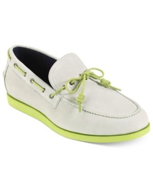 Cole Haan Men's Shoes, Air Mason Camp Moc Loafers Men's Shoes