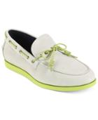 Cole Haan Men's Shoes, Air Mason Camp Moc Loafers Men's Shoes