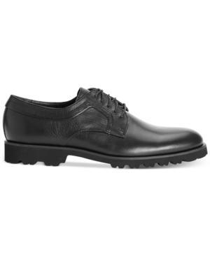 Calvin Klein Lenn Oxfords Men's Shoes