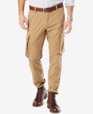 Dockers Alpha Athletic Fit Good Cargo Pants