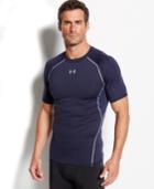 Under Armour Heatgear Armour T-shirt