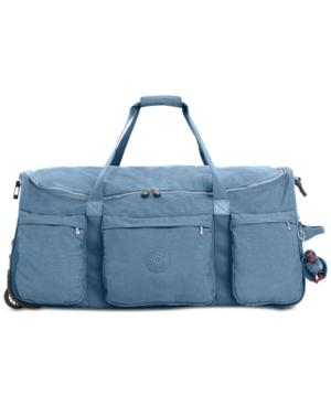 Kipling Discover Large Wheeled Duffle