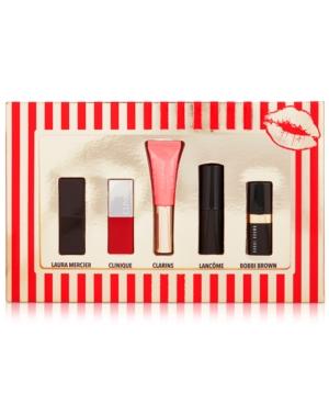 5-pc. Lip Sampler Set, Only At Macy's!