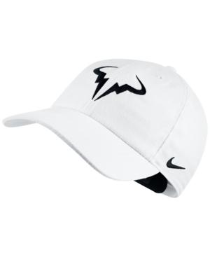 Nike Men's Court Aerobill Rafa Tennis Hat