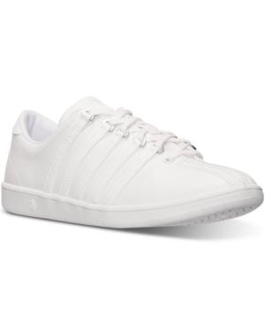 K-swiss Women's Classic Sl Casual Sneakers From Finish Line