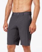 Reebok Men's Hybrid Shorts