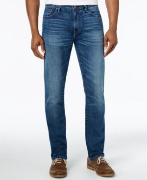 Tommy Hilfiger Men's Winston Slim Fit Jeans