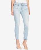 William Rast High-rise Ankle Skinny Jeans