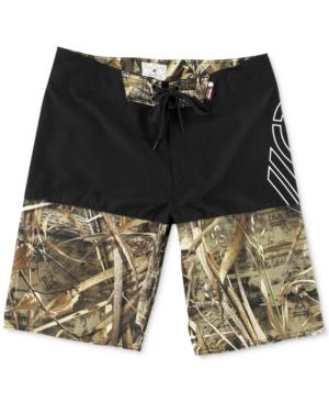 Metal Mulisha Knee Deep Board Shorts