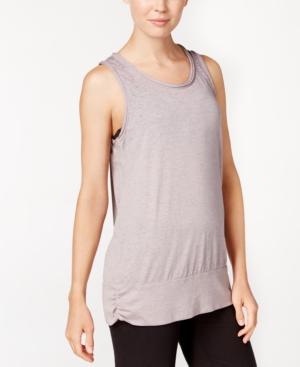 Gaiam Ambrosia Yoga Tank Top