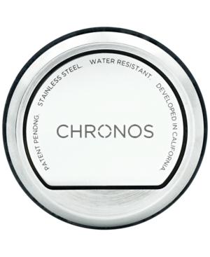 Chronos Unisex Smart Disc 33mm Cron001us