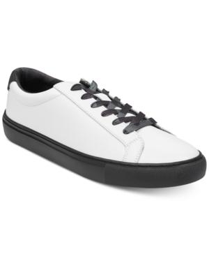 Guess Men's Barette2 Lace-up Sneakers Men's Shoes