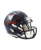 Riddell Virginia Cavaliers Speed Mini Helmet