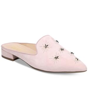 Franco Sarto Samanta Pointed Toe Mules Women's Shoes