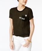 Be Bop Juniors' New York Graphic T-shirt