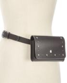Inc International Concepts Stud Border Fanny Pack, Created For Macy's