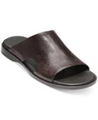 Cole Haan Men's Goldwyn Dress Slide Sandals Men's Shoes