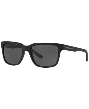 Ax Armani Exchange Sunglasses, Ax4026s 56