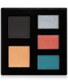Nyx Professional Makeup Rocker Chic Palette - California Dreaming