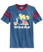 Jem See Me Rollin' T-shirt
