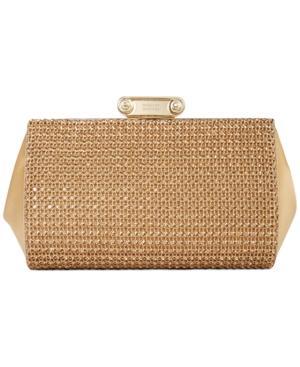 Badgley Mischka Cybil Clutch