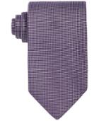 Hugo Boss Men's Micro Neat Slim Tie