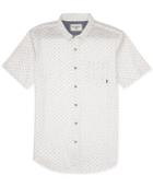 Billabong Vertigo Woven Button-front Shirt