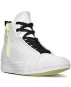 Converse Women's Chuck Taylor Selene Shield Canvas Casual Sneakers From Finish Line