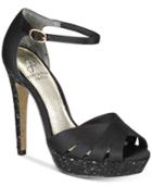 Adrianna Papell Samoa Pumps Women's Shoes