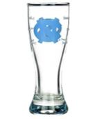 Boelter Brands North Carolina Tar Heels Mini Pilsner Glass