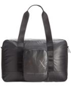 Armani Exchange Men's Duffel Bag