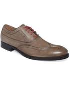 Johnston & Murphy Tyndall Wing-tip Oxfords Men's Shoes