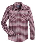 American Rag Men's Artemis Plaid Shirt, Only At Macy's