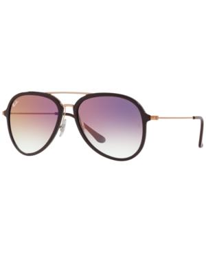 Ray-ban Sunglasses, Rb4298 57