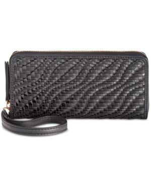 I.n.c. Blakke Wallet, Created For Macy's