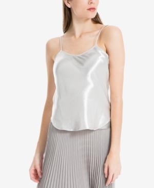 Max Studio London Satin Camisole, Created For Macy's