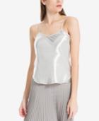 Max Studio London Satin Camisole, Created For Macy's