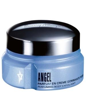 Angel By Mugler Perfuming Body Exfoliant, 7.1 Oz