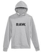 G-star Raw Men's Pullover Cotton Hoodie