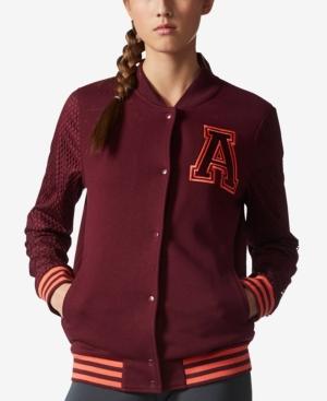 Adidas Varsity Jacket